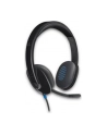 Słuchawki USB Headset H540 - nr 230