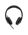 Słuchawki USB Headset H540 - nr 233