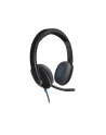 Słuchawki USB Headset H540 - nr 237