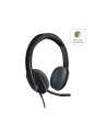 Słuchawki USB Headset H540 - nr 238