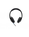 Słuchawki USB Headset H540 - nr 243