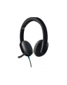 Słuchawki USB Headset H540 - nr 246