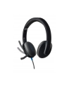 Słuchawki USB Headset H540 - nr 36