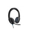 Słuchawki USB Headset H540 - nr 46