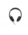 Słuchawki USB Headset H540 - nr 51