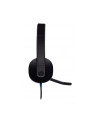 Słuchawki USB Headset H540 - nr 55