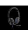 Słuchawki USB Headset H540 - nr 5
