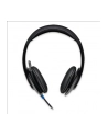 Słuchawki USB Headset H540 - nr 65