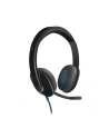 Słuchawki USB Headset H540 - nr 66