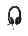 Słuchawki USB Headset H540 - nr 67