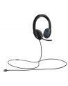 Słuchawki USB Headset H540 - nr 68