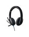 Słuchawki USB Headset H540 - nr 69