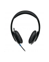Słuchawki USB Headset H540 - nr 73