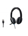 Słuchawki USB Headset H540 - nr 75