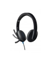Słuchawki USB Headset H540 - nr 77