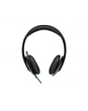 Słuchawki USB Headset H540 - nr 82