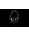 Słuchawki USB Headset H540 - nr 91