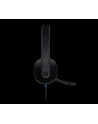 Słuchawki USB Headset H540 - nr 9
