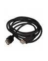 KABEL USB PRZEDŁUŻACZ 3M USB 2.0 ART oem - nr 6