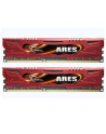 G.SKILL Ares DDR3 2x8GB 1600MHz CL9 - nr 16