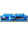 G.SKILL RipjawsX X79 DDR3 4x8GB 1600MHz CL9 - nr 45