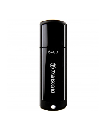 Transcend pamięć USB 64GB Jetflash 700 USB 3.0 (Transfer do 70MB/s ) nr 2