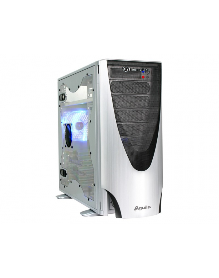 OBUDOWA THERMALTAKE AGUILA VD1000SWA silver główny