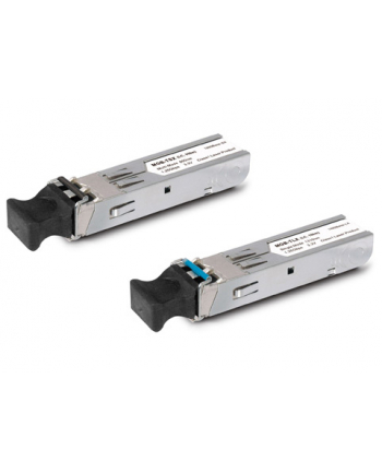 PLANET MGB-LA20 Moduł MiniGBIC 1port WDM SC SM 20km nr 2