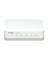 D-LINK GO-SW-5G 5x1000Mbps Ethernet Switch - nr 40