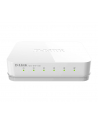 D-LINK GO-SW-5G 5x1000Mbps Ethernet Switch - nr 54