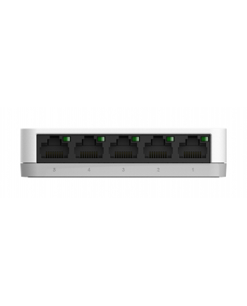 D-LINK GO-SW-5G 5x1000Mbps Ethernet Switch