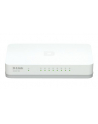 D-LINK GO-SW-8G 8x1000Mbps Ethernet Switch - nr 5