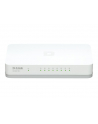 D-LINK GO-SW-8G 8x1000Mbps Ethernet Switch - nr 10