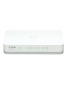 D-LINK GO-SW-8G 8x1000Mbps Ethernet Switch - nr 11