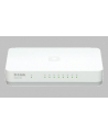 D-LINK GO-SW-8G 8x1000Mbps Ethernet Switch - nr 13