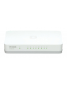 D-LINK GO-SW-8G 8x1000Mbps Ethernet Switch - nr 14