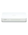 D-LINK GO-SW-8G 8x1000Mbps Ethernet Switch - nr 23