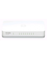 D-LINK GO-SW-8G 8x1000Mbps Ethernet Switch - nr 1