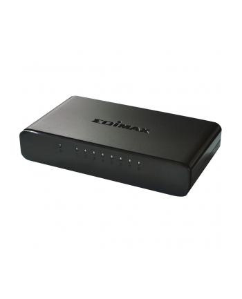 EDIMAX ES-3308P SWITCH 10/100 8-Portów