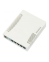 MikroTik RB260GS Switch 5xGLAN + 1xSFP - nr 11