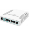 MikroTik RB260GS Switch 5xGLAN + 1xSFP - nr 12