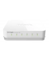 D-LINK GO-SW-5G 5x1000Mbps Ethernet Switch - nr 12