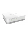 D-LINK GO-SW-5G 5x1000Mbps Ethernet Switch - nr 13