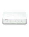 D-LINK GO-SW-5G 5x1000Mbps Ethernet Switch - nr 22