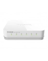 D-LINK GO-SW-5G 5x1000Mbps Ethernet Switch - nr 24