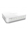 D-LINK GO-SW-5G 5x1000Mbps Ethernet Switch - nr 25
