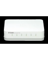 D-LINK GO-SW-5G 5x1000Mbps Ethernet Switch - nr 2