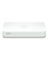 D-LINK GO-SW-5G 5x1000Mbps Ethernet Switch - nr 37