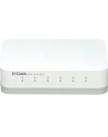 D-LINK GO-SW-5G 5x1000Mbps Ethernet Switch - nr 46