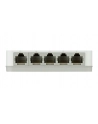 D-LINK GO-SW-5G 5x1000Mbps Ethernet Switch - nr 50